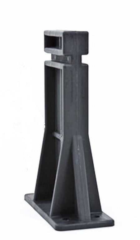 ERGO Grips AR-15 Spikes Bench Block for Cleaning Maintenance and Storage