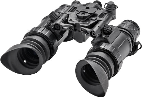 EOTECH BinoNV-W 1x White Phosphor Night Vision Goggle