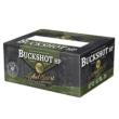 Noble Sport Plumbum Buckshot Shotshells 12 ga 2-3/4" 12 pellet 1290 fps #00 250/ct Case (25-10/ct Boxes)