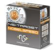 Eurosports LLC Nobelsport NSI Target NobelSpeed Shotgun Ammo 12 Gauge 2.75 in 1 oz #8