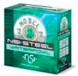 Eurosports LLC Nobelsport NSI Steel Shotgun Ammo 12 Gauge 3 in 1-1/4 oz BB