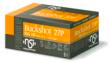 Eurosports LLC Nobelsport Law Enforcement 27 Pellets Shotgun Ammo 12 Gauge 2.75 in 1-1/4 oz #4 Buck