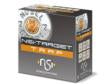 Eurosports LLC Nobelsport NSI Target Trap Shotgun Ammo 12 Gauge 2.75 in 1-1/8 oz #7.5