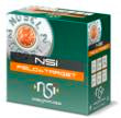 Eurosports LLC Nobelsport Field & Target Shotgun Ammo 16 Gauge 2.75 in 1-1/16 oz #6