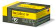 Eurosports LLC Nobelsport Plumbum 9 Pellets Shotgun Ammo 20 Gauge 2.75 in 7/8 oz #1 Buck