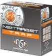 Eurosports LLC Nobelsport NSI Target Trap Shotgun Ammo 20 Gauge 2.75 in 7/8 oz #7.5