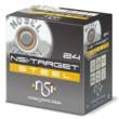 Eurosports LLC Nobelsport NSI Target Steel Shotgun Ammo 20 Gauge 2.75 in 7/8 oz #7