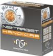 Eurosports LLC Nobelsport NSI Target Handicap Shotgun Ammo 12 Gauge 2.75 in 1-1/8 oz #7.5