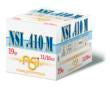 Eurosports LLC Nobelsport NSI .410 M Shotgun Ammo .410 Bore 3 in 11/16 oz #7.5