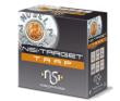 Eurosports LLC Nobelsport NSI Target Trap Shotgun Ammo 12 Gauge 2.75 in 1-1/8 oz #8