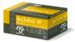 Eurosports LLC Nobelsport Plumbum 9 Pellets Low Recoil Shotgun Ammo 12 Gauge 2.75 in 1-3/16 oz 00 Buck