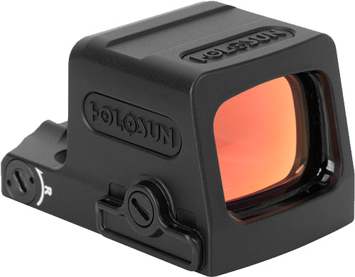 HOLOSUN EPS ENCLOSED SLIM LINE SIGHT SHK AWK 6MOA RED DOT