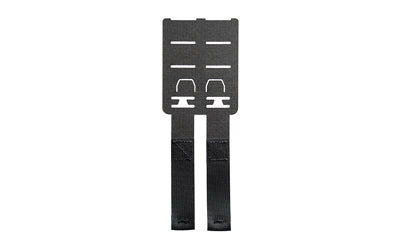 ESD DROPPAH MOLLE BLACK