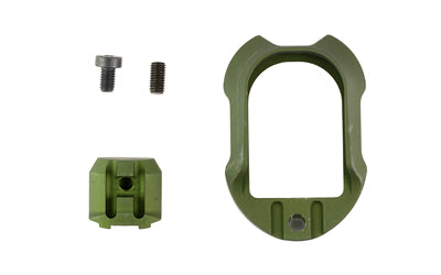 Gen 5 Glock Pistol Magwell Upgrade 850027445410