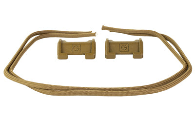 Edgar Sherman Design Paracord Guide Kit, Coyote, Mil-Spec 550 Paracord Included ESD-PG-CB