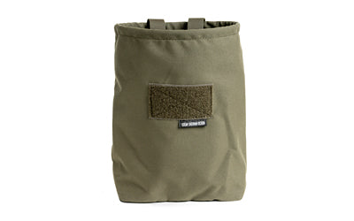 SAP Dump Pouch - Bucket Style