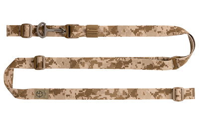 Customizable 2-Point Sling - Firearm Accessory