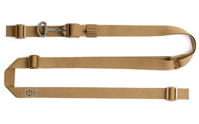 Adjustable Two-Point Customizable Rifle Sling