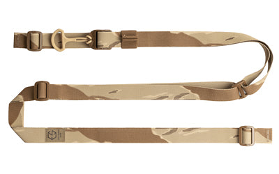 ESD Combat Sling 2-Point 1" Matte Finish, Edgar Sherman Design ESD-SL-DTS