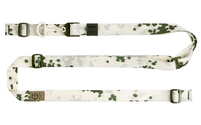 Customizable 2-Point Sling - Rifle Accessory
