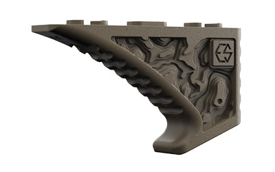 Rifle Enhanced Foregrip for M-LOK Systems 850027445458