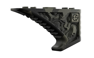 Rifle Enhanced Foregrip for M-LOK Systems 850027445489