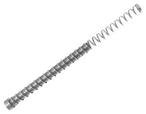 Beretta Series 90 Steel Recoil Spring Guide and Spring Full Size