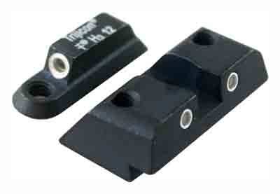 Beretta Nano Trijicon Tritium Night Sights with Hex Wrench