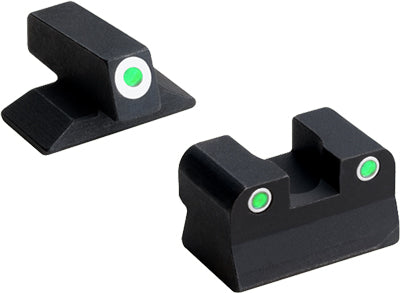 Beretta Night Sights Kit Tritium for 92FS and 96FS Vertec