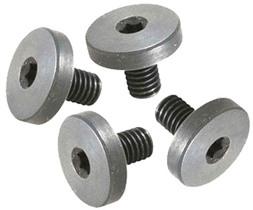 Beretta Grip Screw Kit 4ea Allen Head Stainless Steel with Washers 92-96 Series
