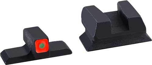 Beretta PX4 Compact Night Sights Tritium Kit