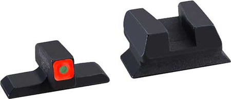 Beretta PX4 Compact Night Sights Tritium Kit