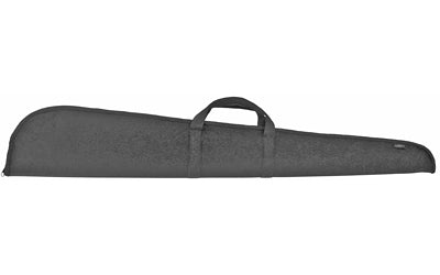 Evolution Outdoor Mesquite 50" Shotgun Case, Black, Quality Foam Padding, Polyester Exterior 44307-EV