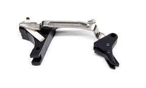 Shadow Systems Premium Elite Drop-In Trigger Assembly Compatible with Gen3/Gen4 Glock