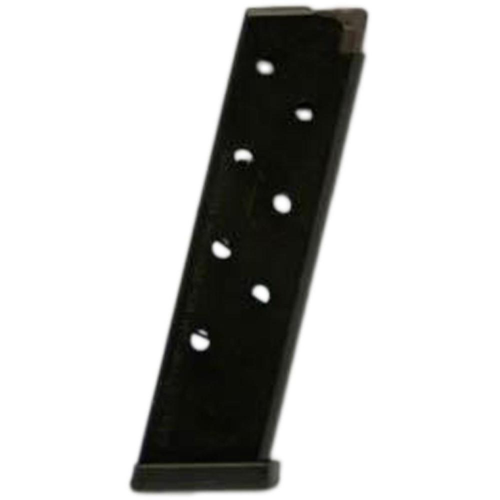Bersa Thunder 380 OEM Magazine w/ Flat Bottom .380 ACP 8rd Matte Black Steel
