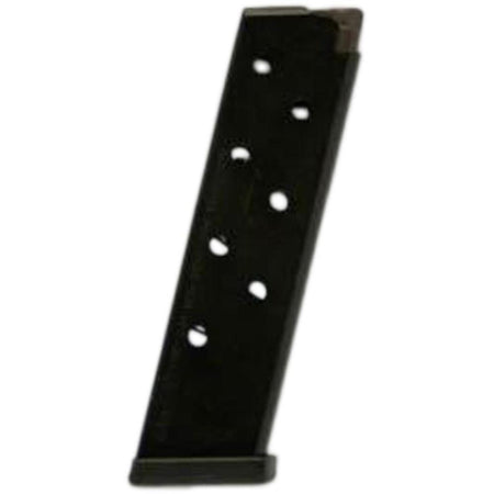 Bersa Thunder 380 OEM Magazine w/ Flat Bottom .380 ACP 8rd Matte Black Steel