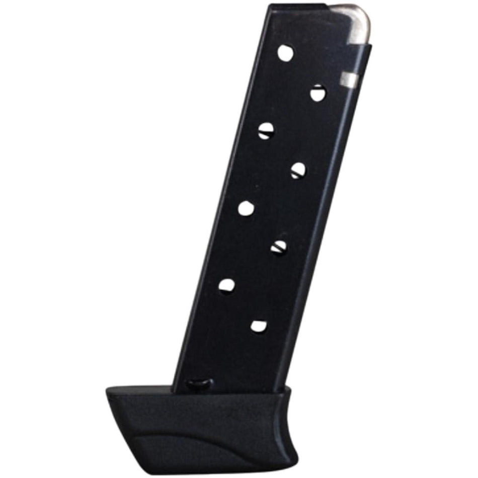 Bersa Thunder 380 .380 ACP Deluxe Blued Steel 9-Round Handgun Magazine w/Extended Finger Rest