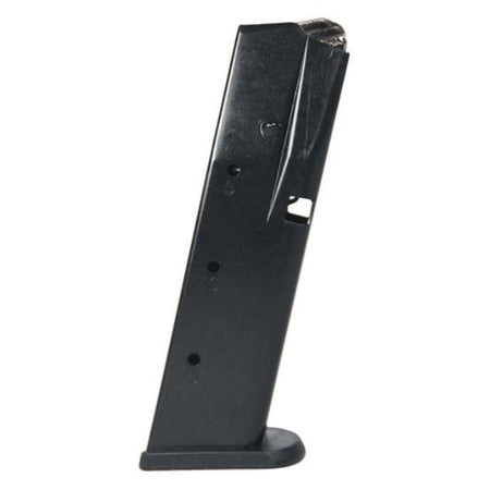 Bersa Thunder 380 Plus Magazine .380 ACP Matte Black Steel 15/rd