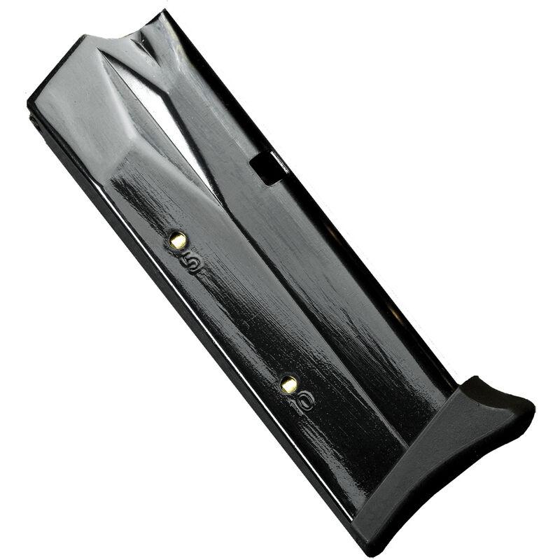 Bersa Thunder 40 UC .40 S&W Matte Black Steel Magazine 10 Rounds