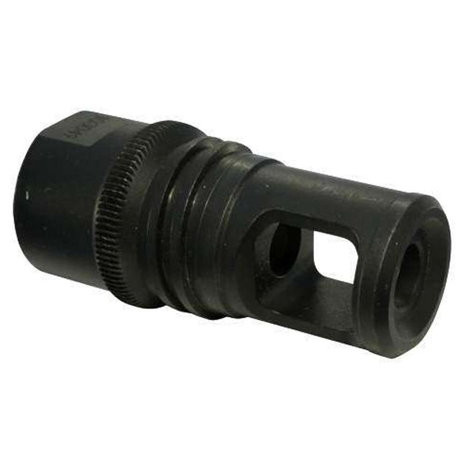 AAC Blackout Titan-QD 90T Muzzle Brake 338 Lapua 5/8-24