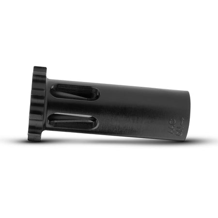 AAC Ti-RANT 9/EVO-9 M13.5x1LH Thread Suppressor Booster Piston Black