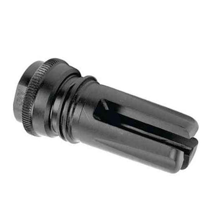AAC BlackOut 90T SR Series Flash Hider 7.62mm 5/8x24 with Rocksett