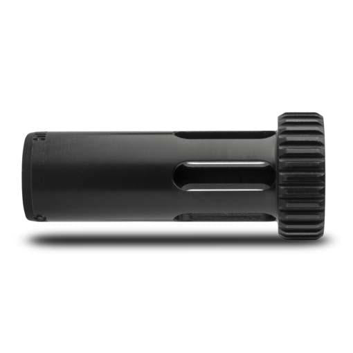AAC Illusion 9 M13.5x1 Left-Hand Piston for Suppressor Thread Conversion