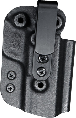 Fortitude S&W M&P9 Shield EZ IWB CCW Clip Holster