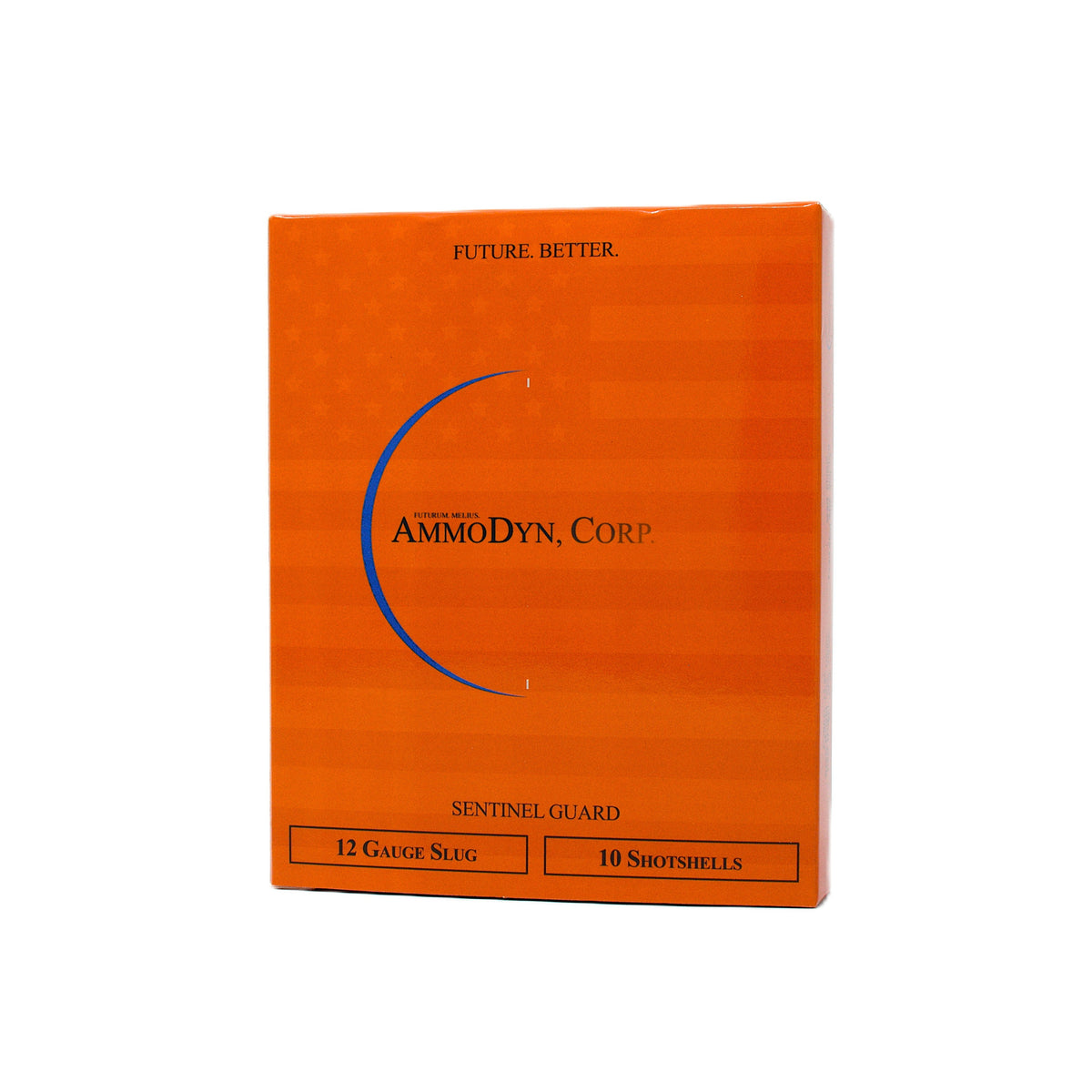 AmmoDyn 12 Gauge 1-1/8oz 2.75" Rifled Slug High-Brass