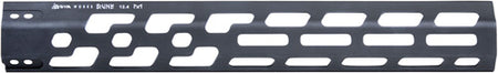 ODIN 12" Rune M-LOK Forend Black for AR-15