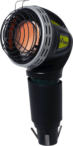Mr. Heater 4000 BTU Golf Cart UTV Heater with Safety Shut-Off