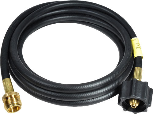Mr. Heater Propane Hose Assembly 5 Ft with Solid Brass Fittings