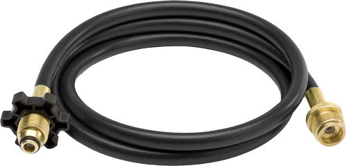 Mr. Heater Buddy Propane Hose Assembly 10 Ft - Connects to 5-20 lb Tanks