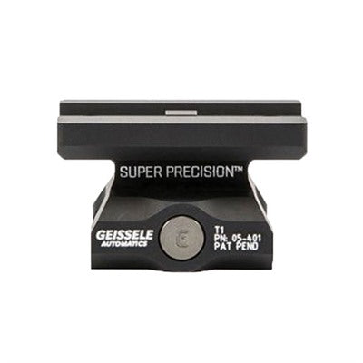 Aimpoint Micro Series Super Precision Mounting Solution Low Profile
